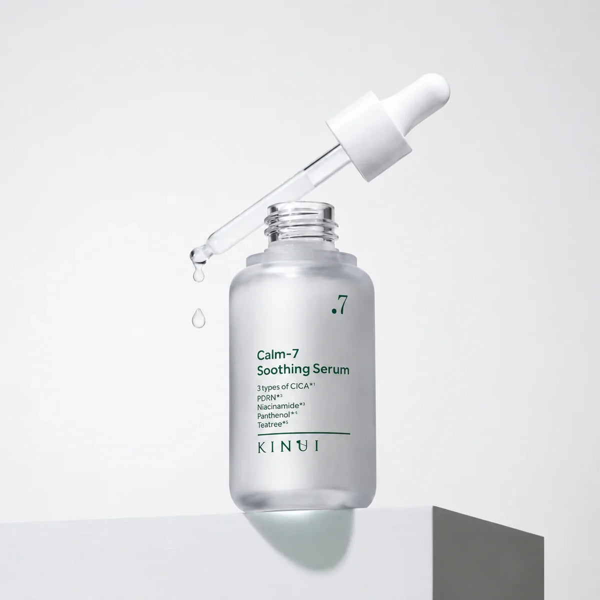 Serenvi CALM™ カームセブンスージングセラム (CALM-7 SOOTHING SERUM)