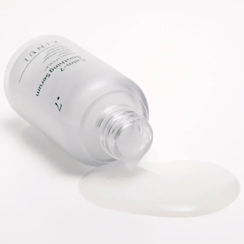 Serenvi CALM™ カームセブンスージングセラム (CALM-7 SOOTHING SERUM)