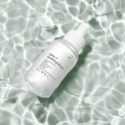 Serenvi CALM™ カームセブンスージングセラム (CALM-7 SOOTHING SERUM)