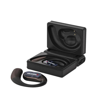 【SNS人気No.1】MONSTER Bluetoothワイヤレスイヤホン｜高音質・最大145時間再生