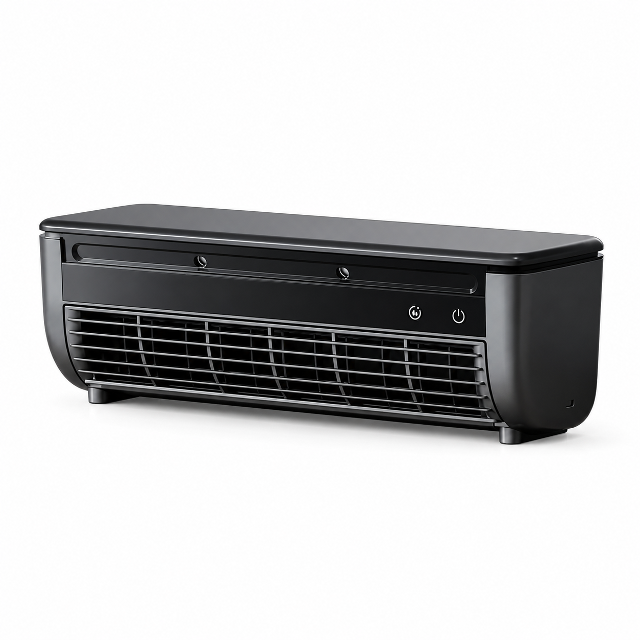 Nagomi Cooler | 車中泊・キャンプ用 充電式冷風機