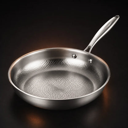 Nagomi™【Titanium Hammer Pan】